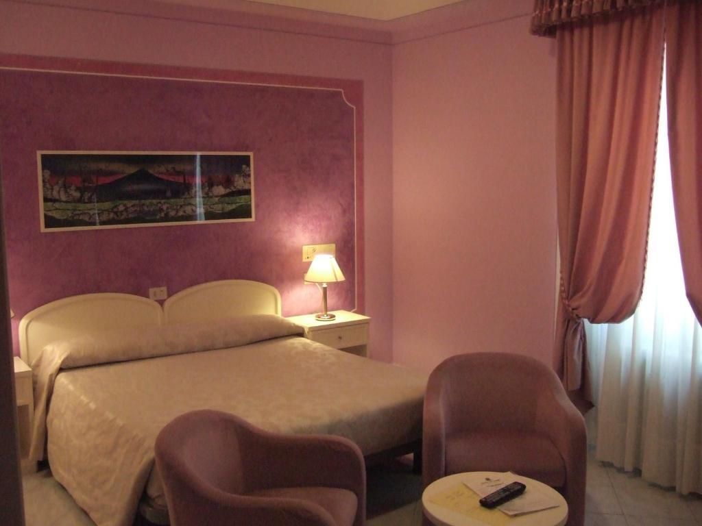 Hotel La Torre Castiglione del Lago Exteriör bild