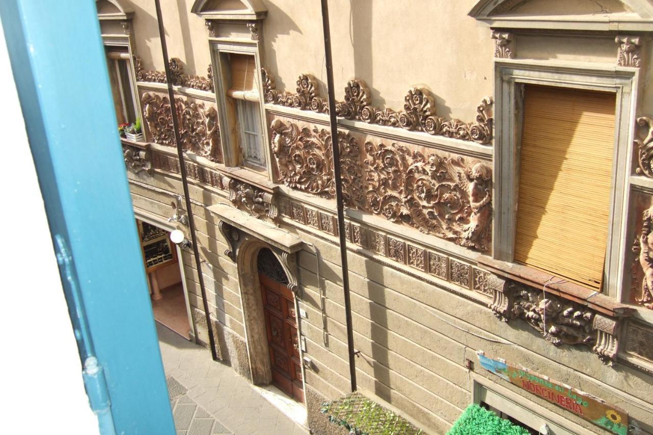 Hotel La Torre Castiglione del Lago Exteriör bild